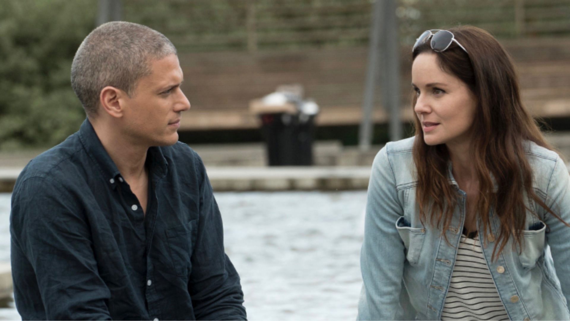 Greater Vancouver is one of the primary locations used for filming (Image via X/@PrisonBreak)